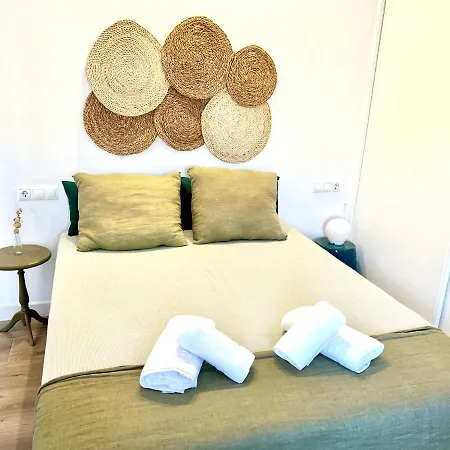 Appartement Charming In The Wonders Of *