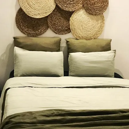 Charming In The Wonders Of Apartment *