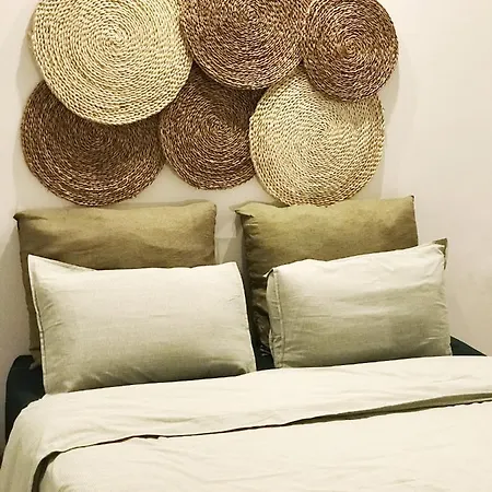 Apartment Charming In The Wonders Of Cordoba